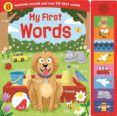 MY FIRST WORDS-9778958-otro-formato