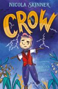 Ebook para descargar gratis estructura de datos CROW  (edición en inglés) FB2 9781800903012