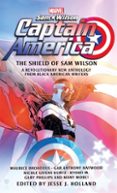 CAPTAIN AMERICA: THE SHIELD OF SAM WILSON