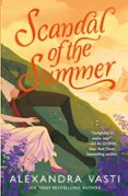 SCANDAL OF THE SUMMER