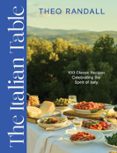 THE ITALIAN TABLE