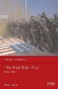 the iran-iraq war 1980-1988-efraim karsh-9781841763712 the iran-iraq war 1980-1988-efraim karsh-9781841763712