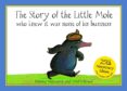 the story of the little mole who knew it was none of his business-werner holzwarth-9781856021012 the story of the little mole who knew it was none of his business-werner holzwarth-9781856021012