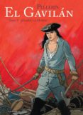 el gavilan tomo 9-patrice pellerin-9781910856512 el gavilan tomo 9-patrice pellerin-9781910856512