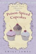 POISON-SPICED CUPCAKES