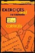exercices d oral en contexte corriges (niveau debutant)-9782011551412 exercices d oral en contexte corriges (niveau debutant)-9782011551412