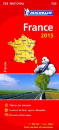 mapa francia atlas (formato mapa) 2015 ref. 11723-9782067200012 mapa francia atlas (formato mapa) 2015 ref. 11723-9782067200012