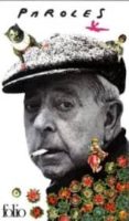 paroles (coffret)-jacques prevert-9782070345212 paroles (coffret)-jacques prevert-9782070345212