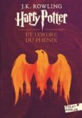 harry potter 5: harry potter et l ordre du phénix-j.k. rowling-9782070585212 harry potter 5: harry potter et l ordre du phénix-j.k. rowling-9782070585212