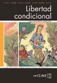 libertad condicional (niverl 3 (lecturas jovenes y adultos (ele: español lengua extranjera)-teresa pastor-9782090341812 libertad condicional (niverl 3 (lecturas jovenes y adultos (ele: español lengua extranjera)-teresa pastor-9782090341812