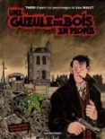 une gueule de bois en plomb : nestor burma en banlieue -jacques tardi-9782203399112 une gueule de bois en plomb : nestor burma en banlieue -jacques tardi-9782203399112