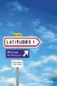 latitudes 1 (cuaderno de ejercicios y cd)-regine merieux-9782278063512 latitudes 1 (cuaderno de ejercicios y cd)-regine merieux-9782278063512