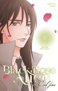 Libros electronicos para descargar. BLACK ROSE ALICE D.C. AL FINE - TOME 2 (VF)