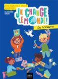 Libros en pdf descargados gratuitamente JE CHANGE LE MONDE - LE RACISME  (edición en francés)  de LILAS NORD