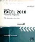 excel 2010 funciones integradas: 150 ejercicios y soluciones-pierre rigollet-9782746060012 excel 2010 funciones integradas: 150 ejercicios y soluciones-pierre rigollet-9782746060012