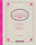mon cahier de broderie : à la découverte de la broderie ruban -yukiko ogura-9782756510712 mon cahier de broderie : à la découverte de la broderie ruban -yukiko ogura-9782756510712