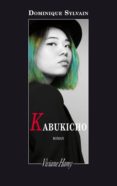 kabukicho-dominique sylvain-9782878583212 kabukicho-dominique sylvain-9782878583212