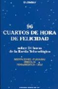 96 cuartos de hora de felicidad-d. didier-9782952126212 96 cuartos de hora de felicidad-d. didier-9782952126212