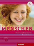 menschen a1: deutsch als fremdsprache / intensivtrainer mit audio-cd-9783190419012 menschen a1: deutsch als fremdsprache / intensivtrainer mit audio-cd-9783190419012