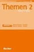 themen aktuell 2. glossare spanisch-heiko et al. bock-9783193316912 themen aktuell 2. glossare spanisch-heiko et al. bock-9783193316912