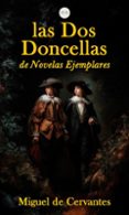 Descargando libros para ipad LAS DOS DONCELLAS