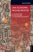 una economia, muchas recetas (ebook)-9786071611512 una economia, muchas recetas (ebook)-9786071611512