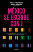 mexico se escribe con j (ebook)-9786073161312 mexico se escribe con j (ebook)-9786073161312
