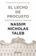 el lecho de procusto (edición mexicana) (ebook)-9786077475712 el lecho de procusto (edición mexicana) (ebook)-9786077475712