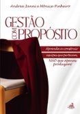 GESTÃO COM PROPÓSITO