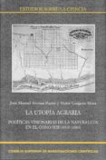 la utopía agraria-jose manuel azcona pastor-victor guijarro mora-9788400099312 la utopía agraria-jose manuel azcona pastor-victor guijarro mora-9788400099312