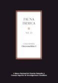 fauna iberica. vol. 13. coleoptera: chrysomelidae i (ebook)-9788400100612 fauna iberica. vol. 13. coleoptera: chrysomelidae i (ebook)-9788400100612