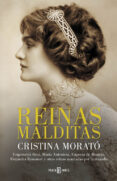 reinas malditas-cristina morato-9788401388712 reinas malditas-cristina morato-9788401388712