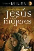 jesus y las mujeres-antonio piñero-9788403099012 jesus y las mujeres-antonio piñero-9788403099012