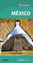 mexico (la guia verde 2018)-9788403517912 mexico (la guia verde 2018)-9788403517912