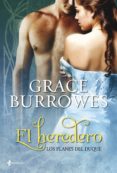 los planes del duque. el heredero (ebook)-grace burrowes-9788408005612 los planes del duque. el heredero (ebook)-grace burrowes-9788408005612