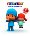 pocoyo cuida a la muñeca de elly-9788408076612 pocoyo cuida a la muñeca de elly-9788408076612