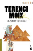 el arpista ciego-terenci moix-9788408094012 el arpista ciego-terenci moix-9788408094012