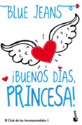 ¡buenos días, princesa!(bolsillo)-9788408114512 ¡buenos días, princesa!(bolsillo)-9788408114512