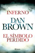 inferno + el símbolo perdido (pack) (ebook)-dan brown-9788408118312 inferno + el símbolo perdido (pack) (ebook)-dan brown-9788408118312
