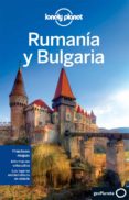 rumania y bulgaria 2013 (lonely planet)-9788408119012 rumania y bulgaria 2013 (lonely planet)-9788408119012