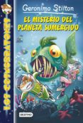 los cosmorratones 6 :el misterio del planeta sumergido-geronimo stilton-9788408146612 los cosmorratones 6 :el misterio del planeta sumergido-geronimo stilton-9788408146612