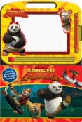 kung fu panda: pizarra magica-9788408148012 kung fu panda: pizarra magica-9788408148012