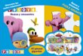 pocoyo. busca y encuentra. puzle gigante-9788408154112 pocoyo. busca y encuentra. puzle gigante-9788408154112