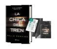 pack la chica del tren + tarjetero-paula hawkins-9788408159612 pack la chica del tren + tarjetero-paula hawkins-9788408159612