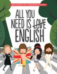 all you need is english: guia musical de la gramatica inglesa-9788408163312 all you need is english: guia musical de la gramatica inglesa-9788408163312