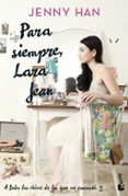 Para siempre, Lara Jean-13612822-otro-formato