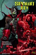 Spawn Rey nº 01-13323039-otro-formato