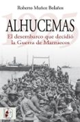 ALHUCEMAS 1925