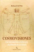 cosmovisiones (biblioteca buridan)-richard dewitt-9788415216612 cosmovisiones (biblioteca buridan)-richard dewitt-9788415216612