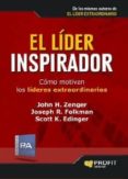 el lider inspirador (ebook)-john h. zenger-9788415330912 el lider inspirador (ebook)-john h. zenger-9788415330912